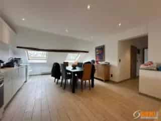 Penthouse te koop Jamioulx 2 slaapkamers 2012