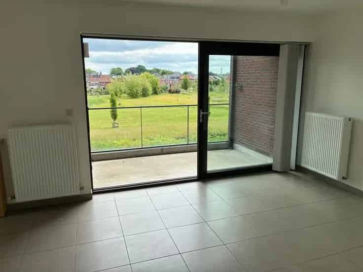Lichtrijk Appartement Te Koop Hasselt