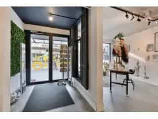 Handelspand te koop Mol - 248m² winkelruimte
