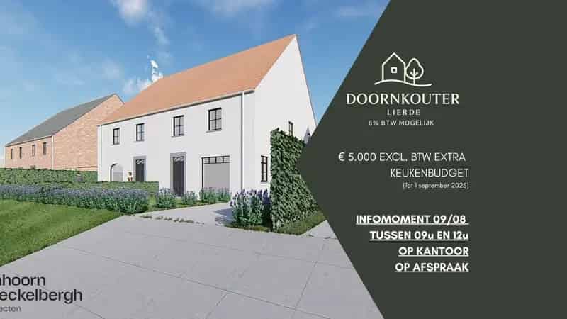Infomoment 0908 Aanbod €5000 extra