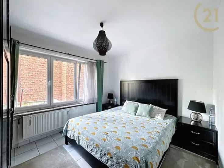 Appartement Te Koop Molenbeek 2 Slaapkamers
