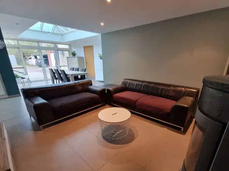 Huis Te Koop Haacht: 4 slaapkamers, Appartement, Grote Garage