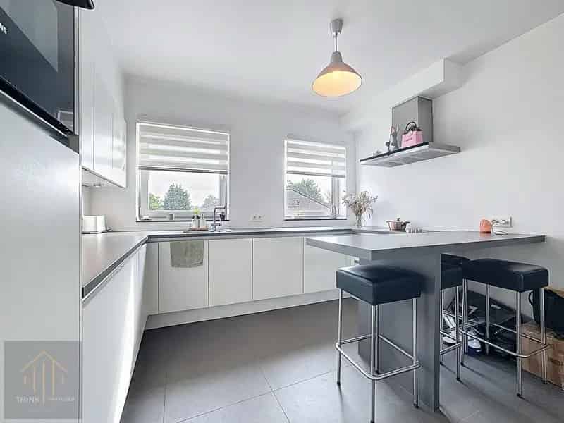 Duplex te koop Heusden 3 slaapkamers instapklaar