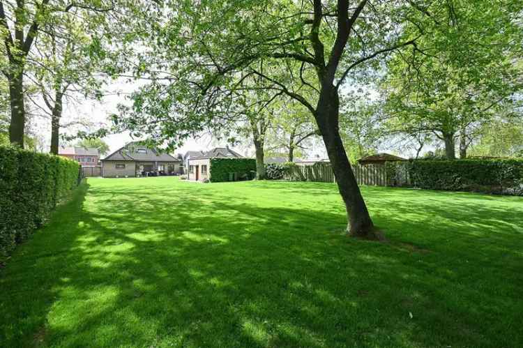 Huis te huur: Royale villa 3 slaapkamers 1319m²