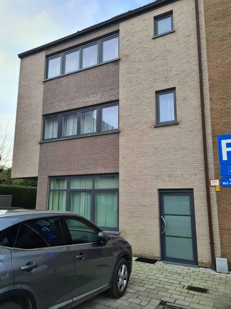 Commercieel Gelijkvloers Volledig Aanbod