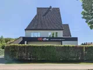 Kantoor te Koop Genk 240m² Parking