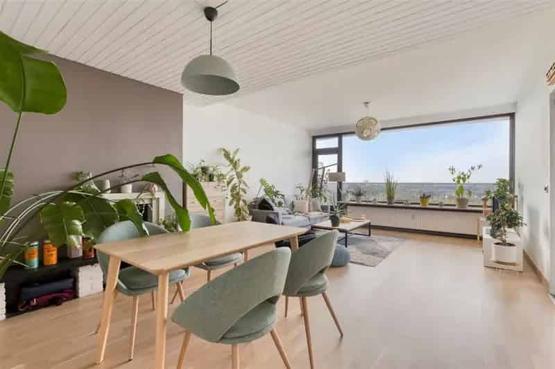 Appartement te koop Wilrijk Centrum