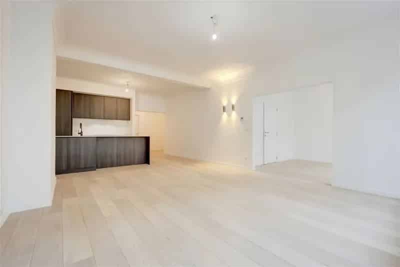 Nieuwbouw Appartement Antwerpen 2-3 slaapkamers Ruim Terras