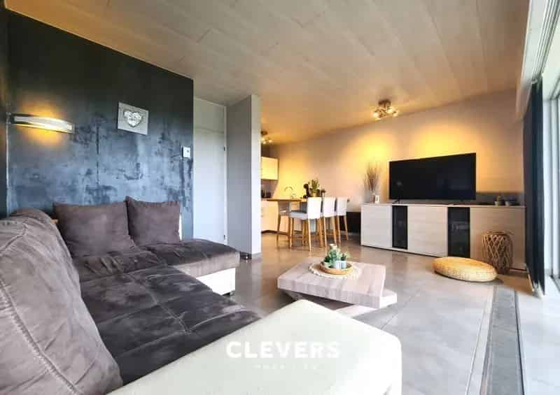 Appartement te koop Park Atlantis De Haan