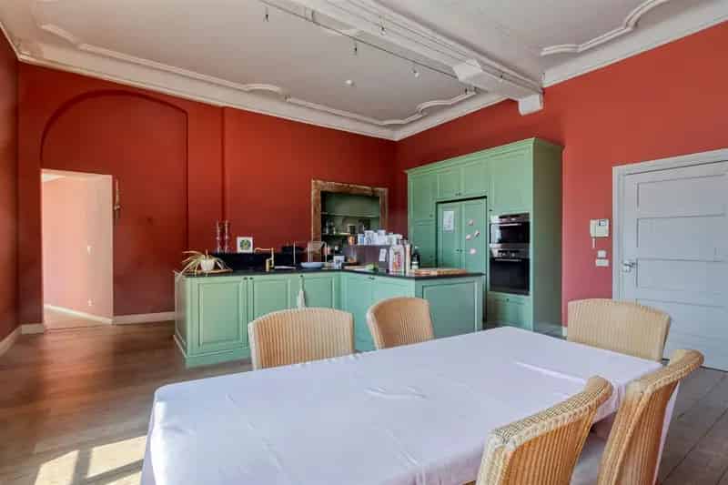 Appartement te koop Gent Sint Baafsplein