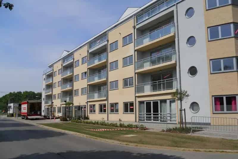 Huis te koop Schalkstraat Willebroek