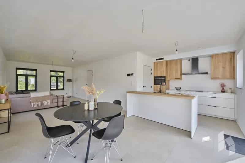 Huis te huur: 3 slaapkamers, rustig gelegen nieuwbouw