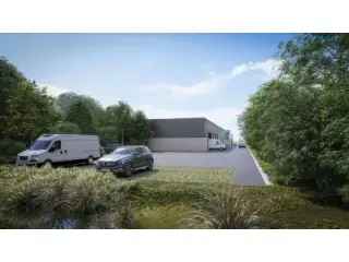 KMO Units te Koop Sint-Gillis-Dendermonde