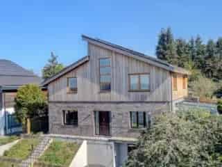 Villa te koop Moorsel Tervuren 5 slaapkamers 3 badkamers