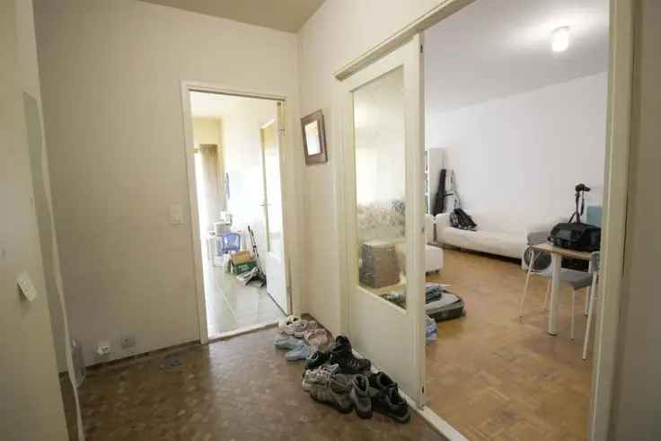 Appartement Te Koop