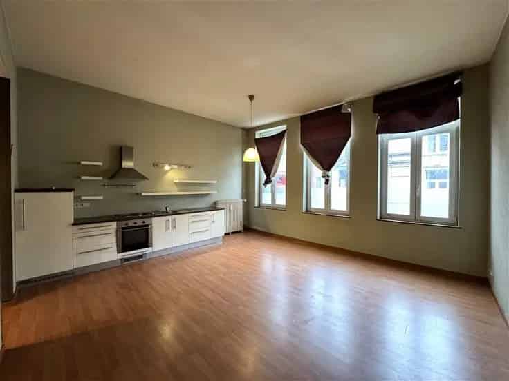 Appartement 1 slaapkamer te koop Andenne
