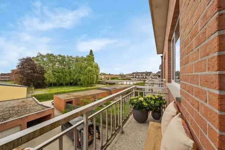 Appartement Te Koop Gent: 86m², 2 slaapkamers, gerenoveerd