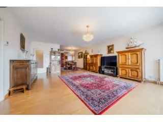 Appartement te koop Sint Agatha Berchem 140m² 3 slaapkamers