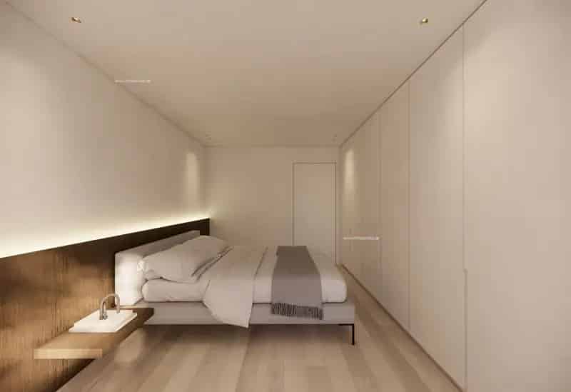 Nieuwbouw Woningen Houthulst 3 Slaapkamers Ruime Garage Energiezuinig