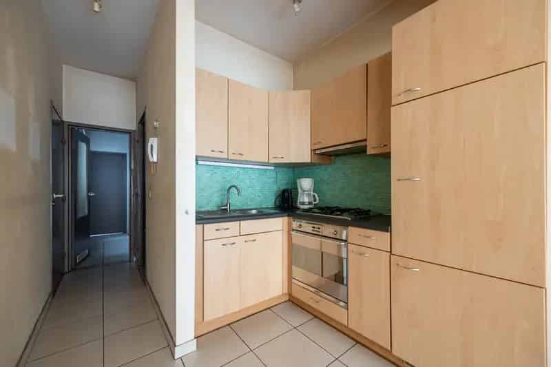 Appartement te koop Antwerpen Centrum 1 slaapkamer