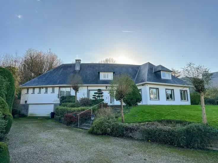 Villa te koop Sint Pieters Woluwe
