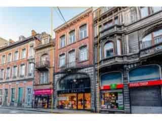 Handelspand Dinant Centrum - Ideaal voor Vastgoedprojecten