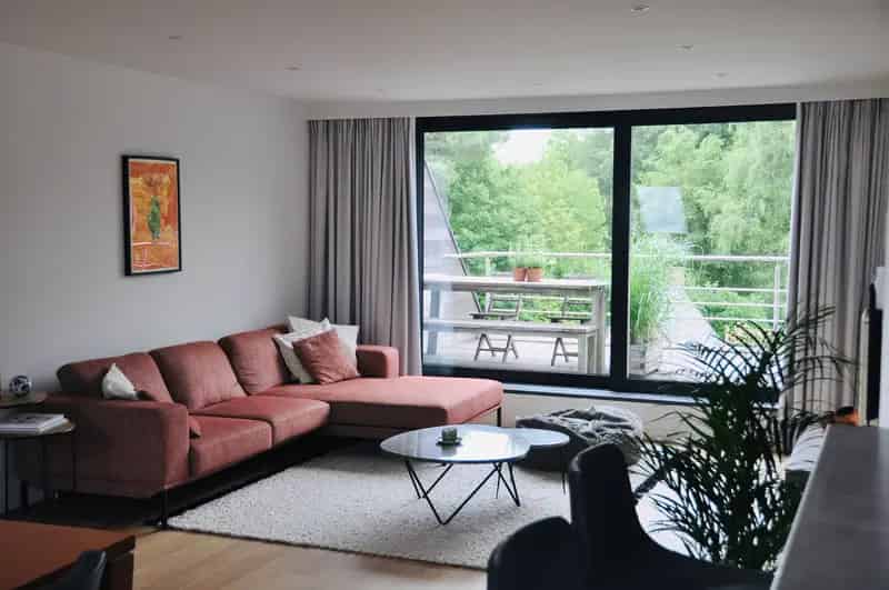 Appartement te koop Schilde Bergen 110m2 2 slaapkamers