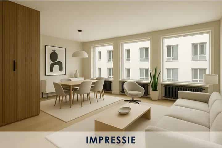 Appartement te koop in Antwerpen