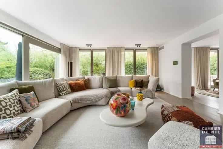 Villa te Koop Zoute: Luxe Villa Nabij Zee