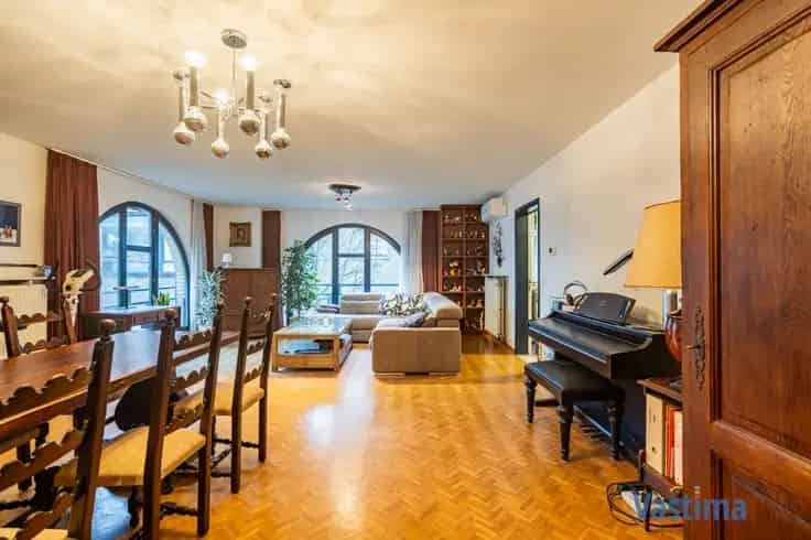Appartement te Koop Keizersplein 3 slaapkamers 136m²