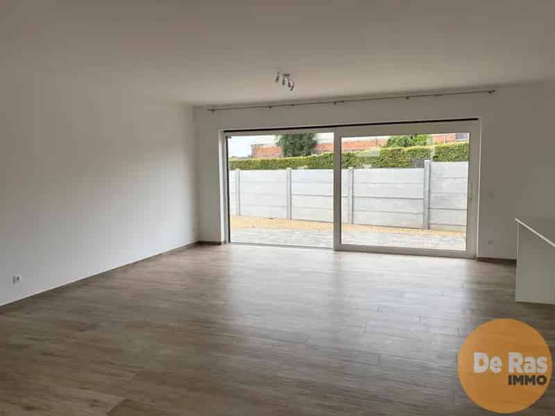 Moderne Energiezuinige Halfopen Woning te Lede