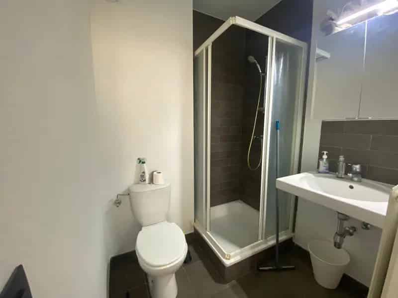 Gemeubileerde Studio Te Koop Leuven Tiensestraat