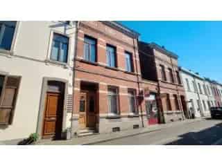 Huis te koop Waver renovatieproject 3 slaapkamers