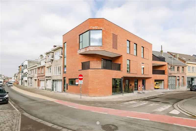Appartement te koop Sint Niklaas - Nieuwbouwresidentie E clair