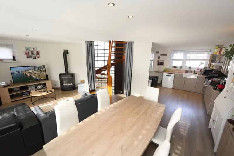 Woning op Uitstekende Locatie