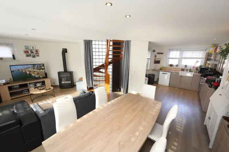 Woning op Uitstekende Locatie