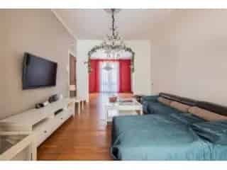 Huis te koop Brussel - Bel-etagewoning 213m² - Cinquantenaire Schuman