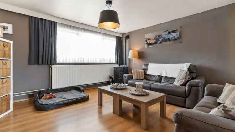 Huis te Koop Lanaken Smeermaas - Instapklaar 3 slaapkamers