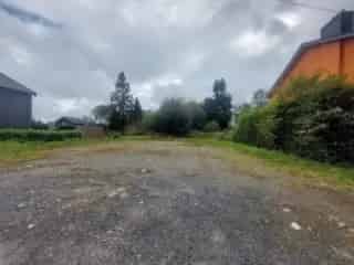Bouwgrond te Nidrum nabij Elsenborn