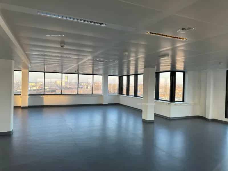 Kantoren te Huur The Mirror Anderlecht