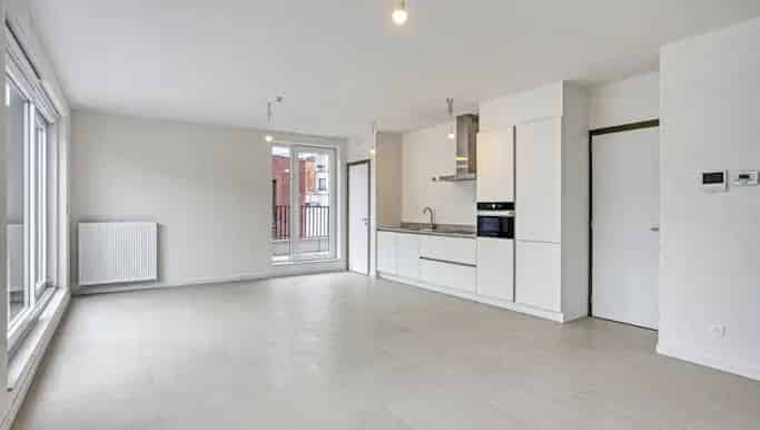 Nieuwbouwappartement 3 slaapkamers Boom