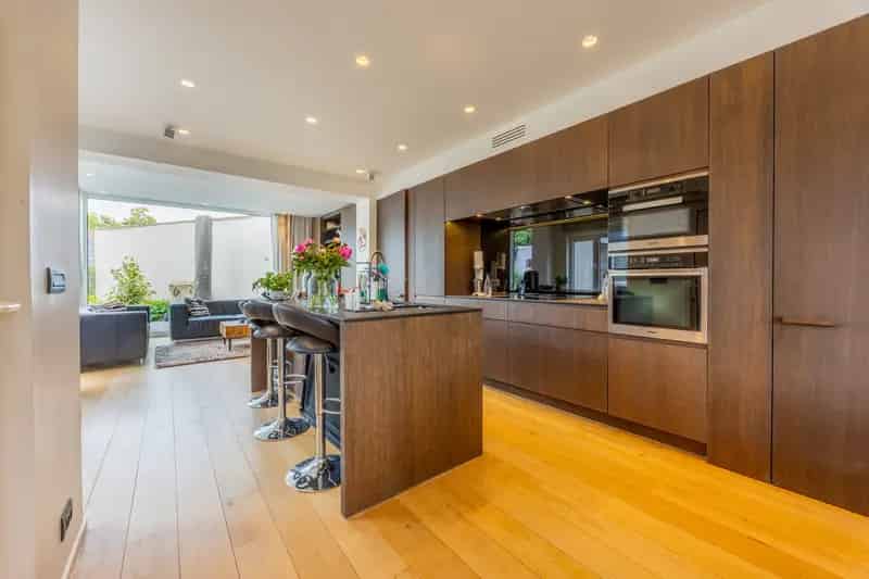 Huis te huur Kuurne: Instapklare gerenoveerde woning met tuin