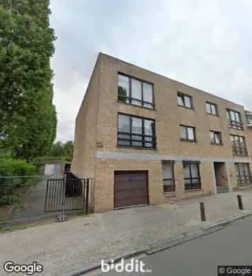 Appartement te koop Residentie Willemyns