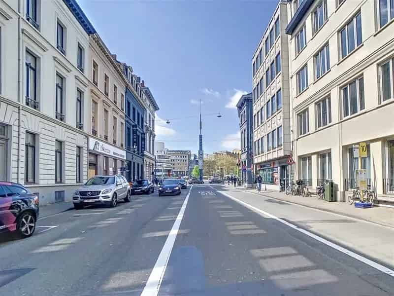 Kantoor te Huur Gent Zuid