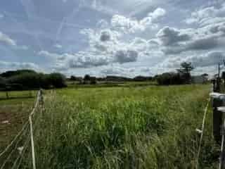 Bouwgrond Wambeek - Open Bebouwing - 6a 87ca