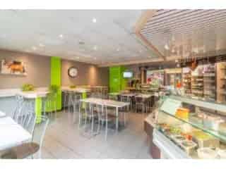 Handelspand te koop Halle 120m²