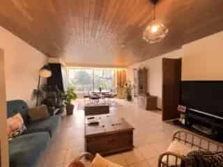 Penthouse te koop Sint Pieters Woluwe 83m² terras 35m²
