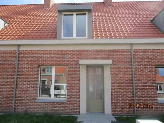 Eengezinswoning 3 slaapkamers 2018