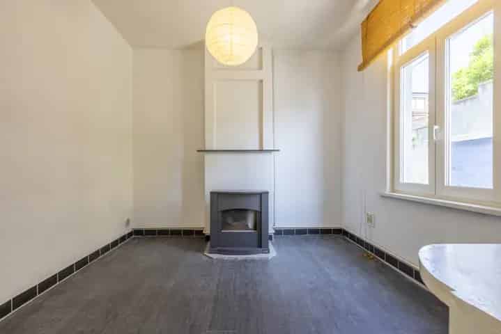 Huis te koop Ledeberg Gent nabij openbaar vervoer