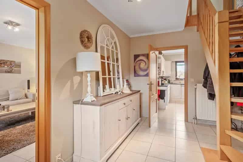 Ruime Villa 3 Slaapkamers Zwembad Wommelgem
